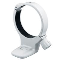 

Canon Tripod Mount Ring AII(WII) for EF 70-200mm f/4L IS II USM, White Finish
