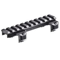 

Command Arms Top Picatinny Rail for H&K MP5, MP5SD and MP5K Submachine Gun