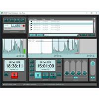 

CEDAR Audio Trinity Satellite Software (On Dongle)