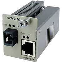 

Canare 100BASE-T Optical Converter, 1310nm Wavelength