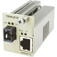 

Canare 100BASE-T Optical Converter for CWDM, 1571nm Wavelength