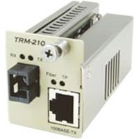 

Canare 100BASE-T Optical Converter for CWDM, 1591nm Wavelength
