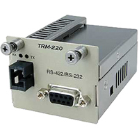 

Canare Optical Converter for RS-422/232, 1310nm Wavelength
