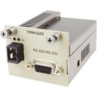 

Canare RS-422/RS-232 Optical Converter for CWDM, 1511nm Wavelength