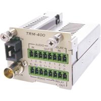 

Canare Optical Converter for Monitoring Camera System, 1310nm Wavelength