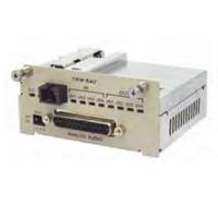 

Canare Analog Audio Optical Converter, 1310nm Wavelength