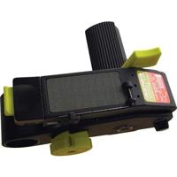 

Canare 5-in-1 Coaxial Cable Stripper with 3 Circular Steel Blades
