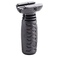 

Command Arms Thunder 3+1 Finger Vertical Forward Grip