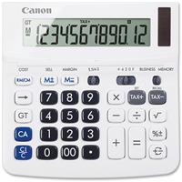 Canon TX-220TSII Portable Desktop Display Calculator