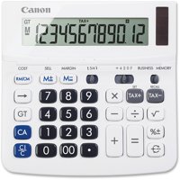 

Canon TX-220TSII Portable Desktop Display Calculator