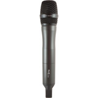 

CAD Audio CADLive Handheld Transmitter with D90 Supercardioid Capsule for 4000 Series Wireless System