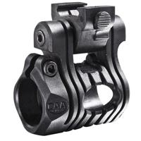 

Command Arms 5 Position Flashlight/Laser Mount, 0.84-0.94" Adjustable Diameter