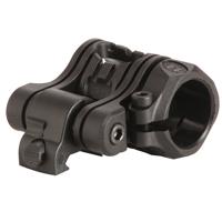 

Command Arms 0.84 - 0.94" 5 Position Quick Detach Flashlight/Laser Mount, Black
