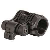 

Command Arms 5 Position Quick Detach Flashlight or Laser Holder, 1.11" - 1.20" Diameter