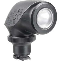 

Canon VL-5, 5 watt On Camera Video Light, Powered by the Advanced Accessory Shoes on Vixia Camcorders
