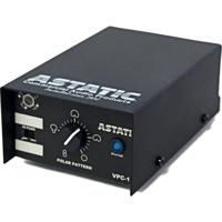 

CAD Audio VPC-1 Remote Variable Pattern Control box for 1600VP/1700VP/1800VP/220VP Microphones