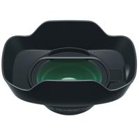 

Canon WA-U58 Wide Lens Attachment for VIXIA, GX10, XF405 and XF400 Camcorders