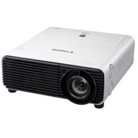 

Canon REALiS WUX500 Pro AV WUXGA Compact Installation LCOS Projector, 1920x1200, 5000 Lumens, No DICOM