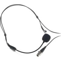 

CAD Audio WXHW Hyper Cardioiod Condenser Headworn Microphone with Wireless TA4F Connector