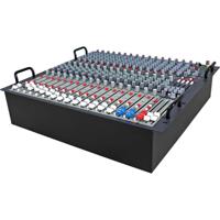 

Crest Audio X-Series Professional Rack-Mountable Mixing Console, 20Hz-20kHz Frequency Response