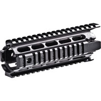 

Command Arms Carbine Aluminum 4 Rail System Handguard