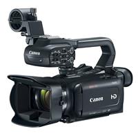 Canon XA11 Compact Professional Camcorder with HDMI and Composite Output, 20x HD Optical Zoom, Full HD Video