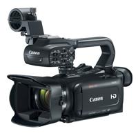 

Canon XA11 Compact Professional Camcorder with HDMI and Composite Output, 20x HD Optical Zoom, Full HD Video