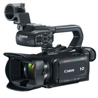 

Canon XA15 Professional Camcorder with HDMI terminal and an HD-SDI interface