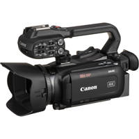 

Canon XA40 4K UHD Pro Camcorder with 20x Optical Zoom Lens