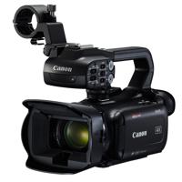 

Canon XA45 4K UHD Pro Camcorder with 20x Optical Zoom Lens, 3G-SDI Output