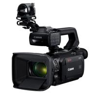 

Canon XA50 1" CMOS 4K UHD Pro Camcorder with 15x Optical Zoom Lens