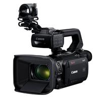 Canon Canon XA55 1" CMOS 4K UHD Pro Camcorder with 15x Optical Zoom Lens, 3G-SDI Output