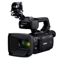 

Canon XA55 1" CMOS 4K UHD Pro Camcorder with 15x Optical Zoom Lens, 3G-SDI Output