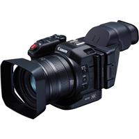 Canon Canon XC10 4K Professional Camcorder