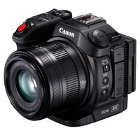 

Canon XC15 4K UHD Compact Lightweight Professional Camcorder, 10x Optical Zoom, Up to 29.97fps