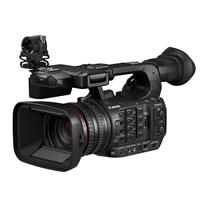 Canon Canon XF605 4K UHD 10-Bit Professional Camcorder