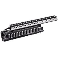 

Command Arms Galil Sniper 4 Rail Aluminum Handguard Rail System