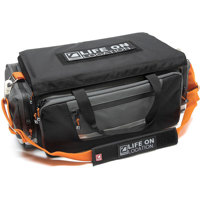 

CineBags CB-01 Production Bag (Orange Tabs) - for Film Production Gear