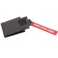 

CineBags CB16 Wallet, Charcoal