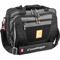 

CineBags CB27 Lens & DSLR Smuggler Case