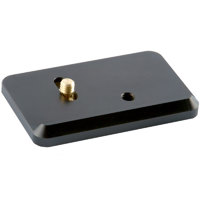 

Custom Brackets Camera Mounting Plate C35-CB-1 for Bronica ETR, ETRSi & SQ Series Medium Format Cameras.