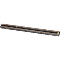 

Custom Brackets CAB 14 14" Camera Accessory Bar