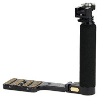 

Custom Brackets CB Folding-SB Camera Bracket