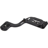

Custom Brackets CB Mini-Rc Angled Camera-Flash Platform