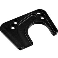 

Custom Brackets CBP Camera to Tripod Bottom Plate for the CMP Reversible Camera Plate.