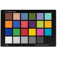 

Calibrite ColorChecker Classic Mega Target