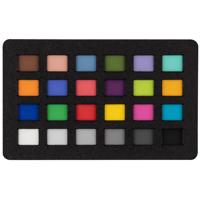 

Calibrite ColorChecker Classic Nano Target