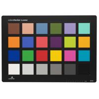 

Calibrite ColorChecker Classic XL Target