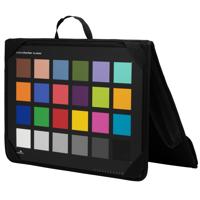

Calibrite ColorChecker Classic XL Target with Case