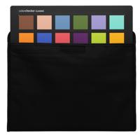 

Calibrite ColorChecker Classic XL Target with Sleeve